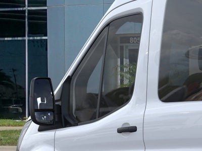 2026 Ford Transit-350 XL