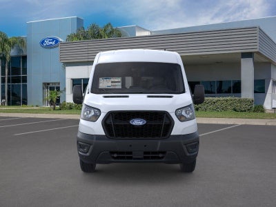 2026 Ford Transit-350 XL