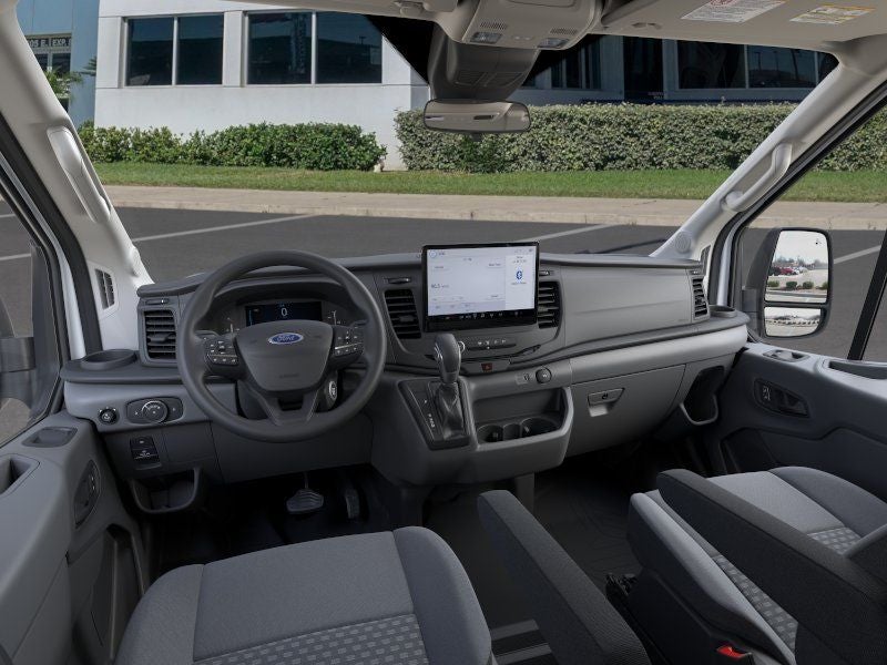 2026 Ford Transit-350 XL