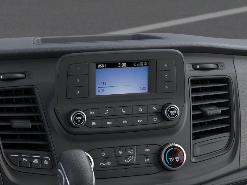 2025 Ford Transit-350 XL 15 Passenger