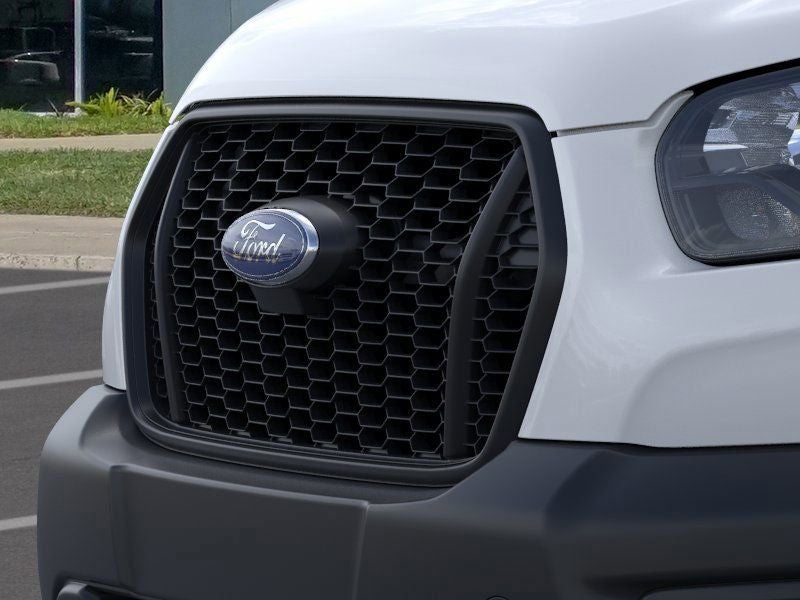 2025 Ford Transit-350 XL 15 Passenger