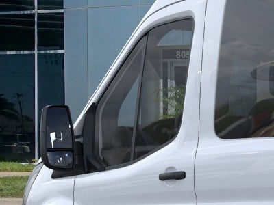 2025 Ford Transit-350 XL 15 Passenger