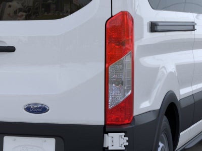 2025 Ford Transit-350 XL 15 Passenger