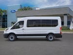 2025 Ford Transit-350 XL 15 Passenger