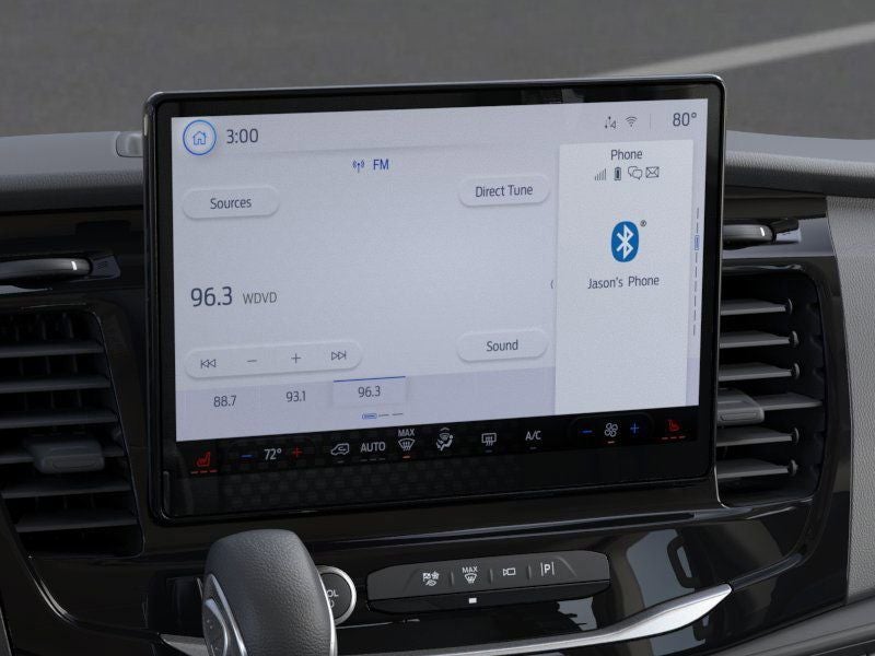 2026 Ford Transit-350 XLT 15 Passenger