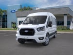 2026 Ford Transit-350 XLT 15 Passenger