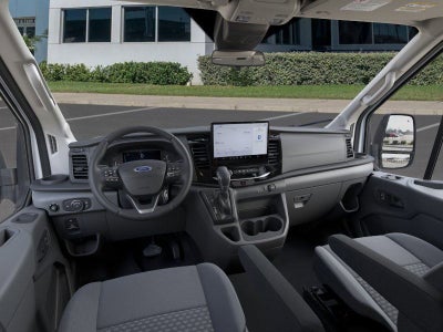 2026 Ford Transit-350 XLT 15 Passenger
