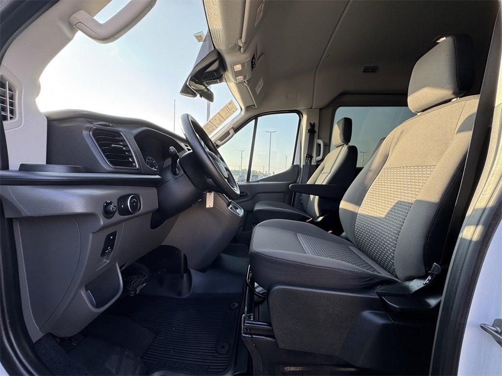 2024 Ford Transit-350 XLT
