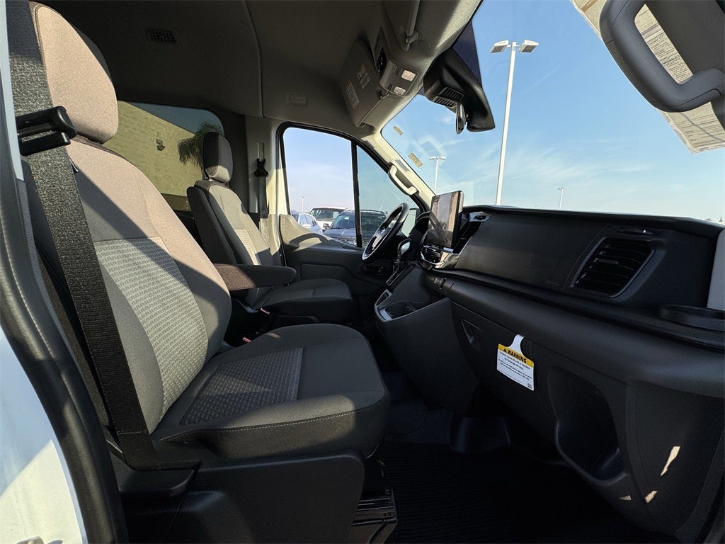 2024 Ford Transit-350 XLT