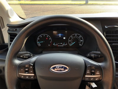 2024 Ford Transit-350 XLT