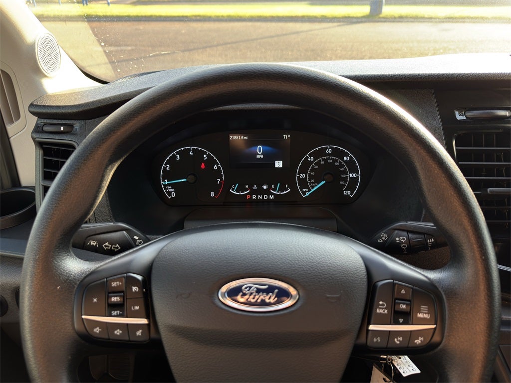2024 Ford Transit-350 XLT