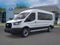 2025 Ford Transit-350 XL