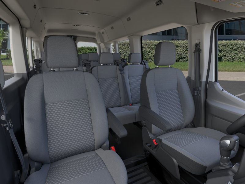 2025 Ford Transit-350 XL