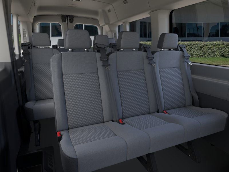 2025 Ford Transit-350 XL