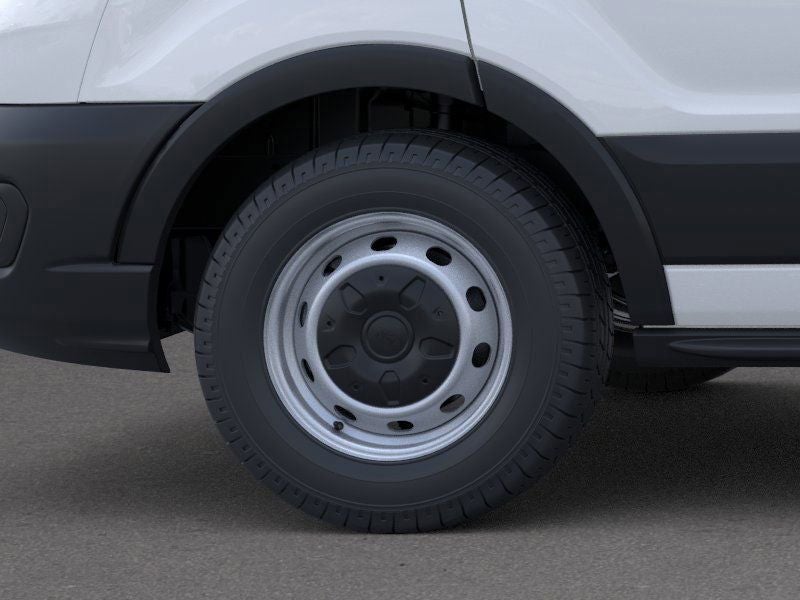 2025 Ford Transit-350 XL