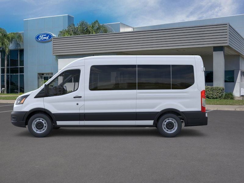 2025 Ford Transit-350 XL
