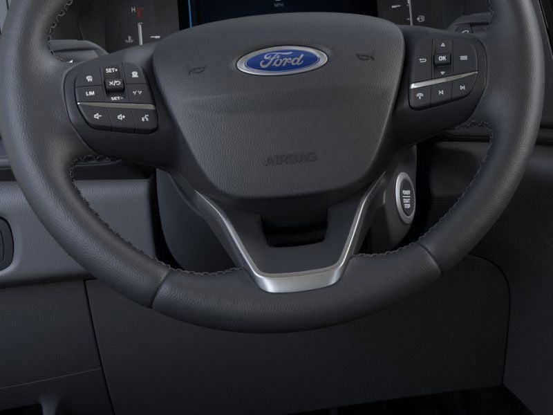 2026 Ford Transit-350 15 Passenger