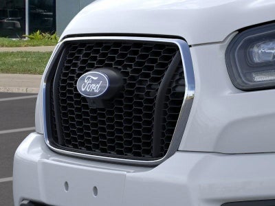 2026 Ford Transit-350 15 Passenger