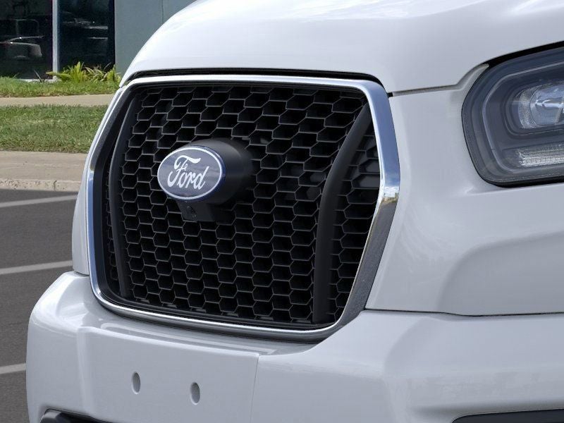 2026 Ford Transit-350 15 Passenger