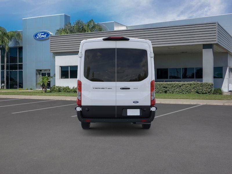 2026 Ford Transit-350 15 Passenger