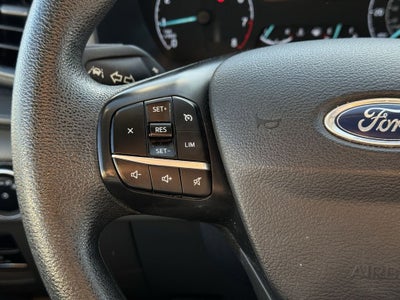 2022 Ford Transit-350 XLT