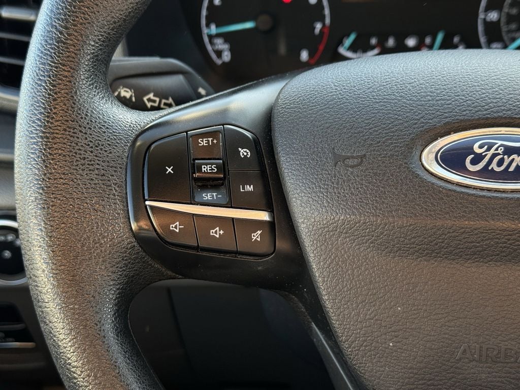 2022 Ford Transit-350 XLT