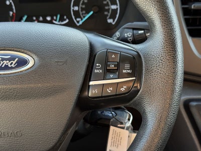 2022 Ford Transit-350 XLT