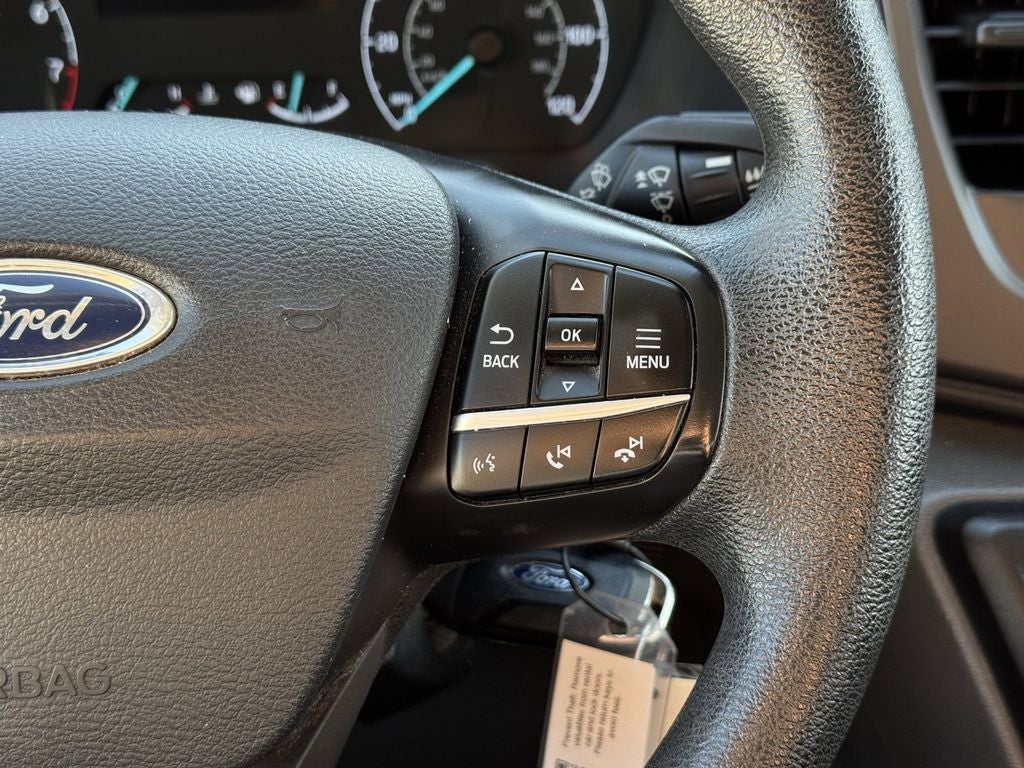 2022 Ford Transit-350 XLT