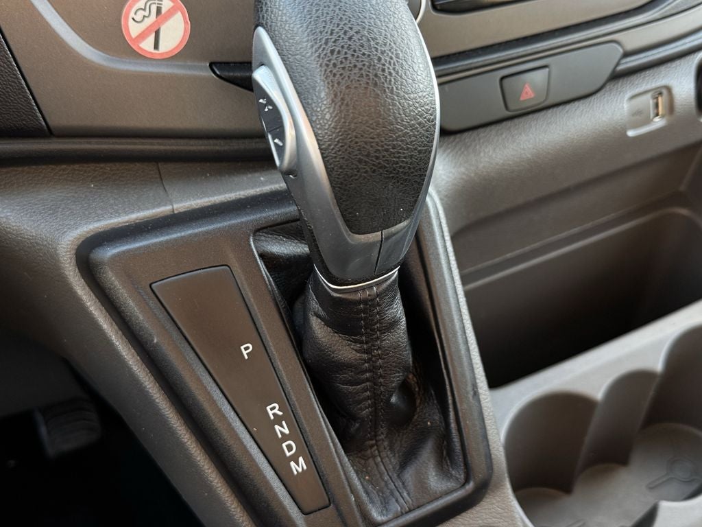 2022 Ford Transit-350 XLT