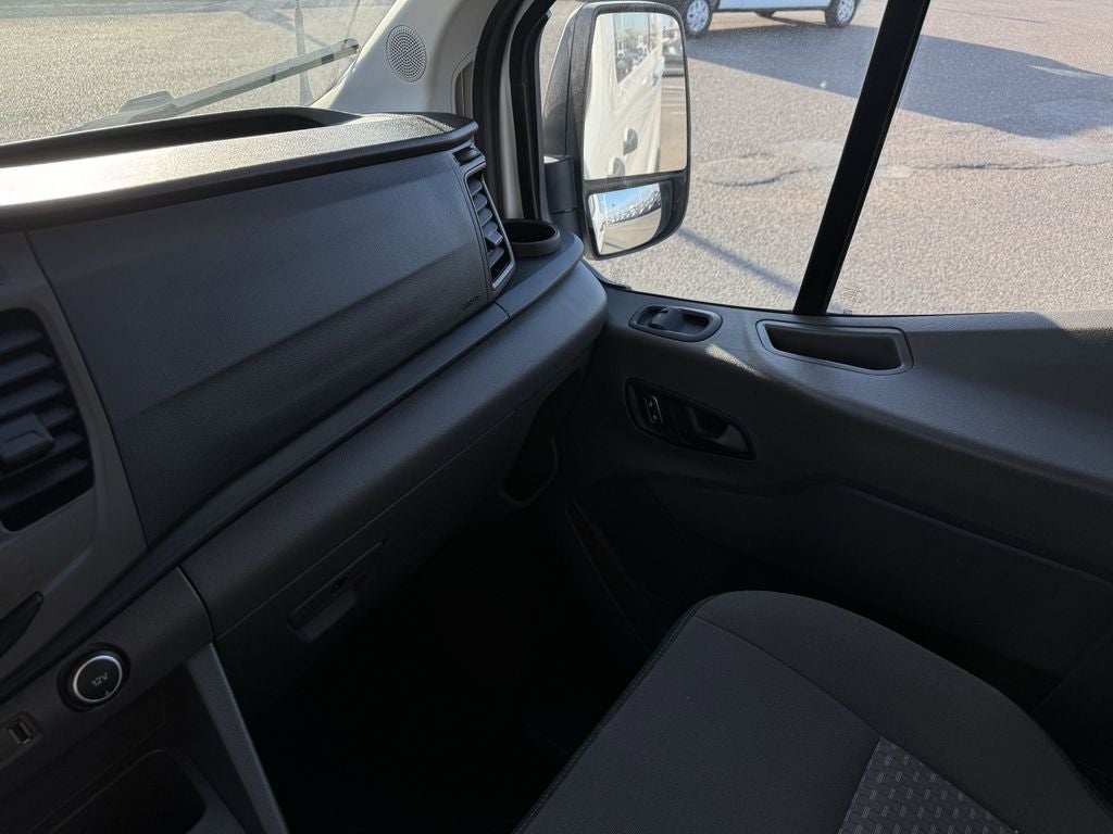 2022 Ford Transit-350 XLT