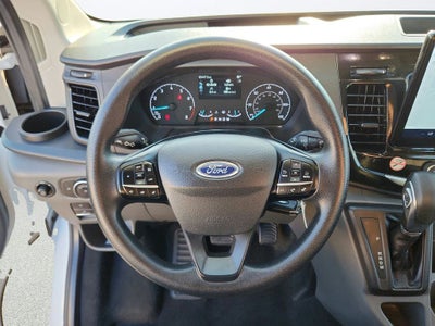 2024 Ford Transit-350 XLT
