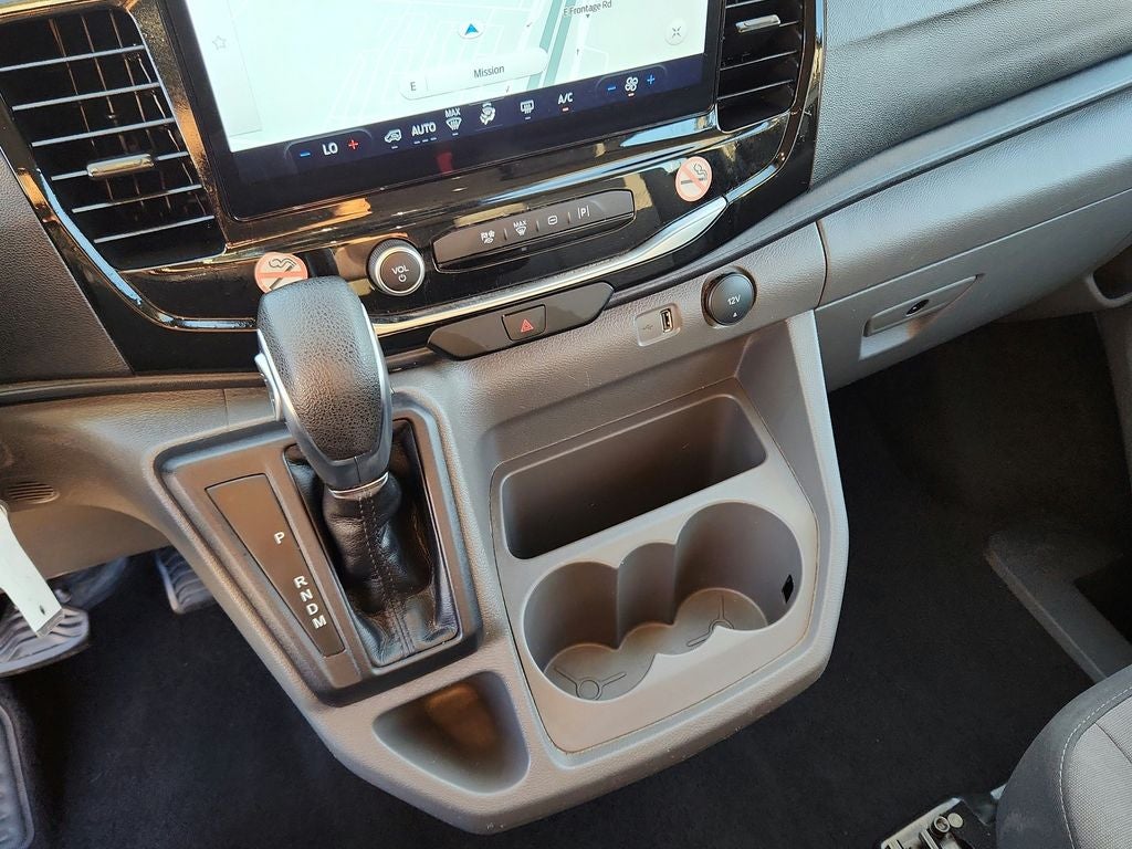 2024 Ford Transit-350 XLT