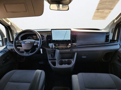 2024 Ford Transit-350 XLT