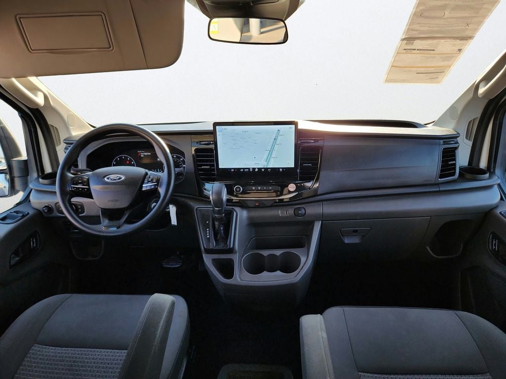 2024 Ford Transit-350 XLT