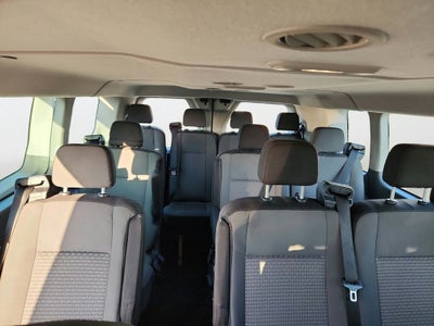 2024 Ford Transit-350 XLT