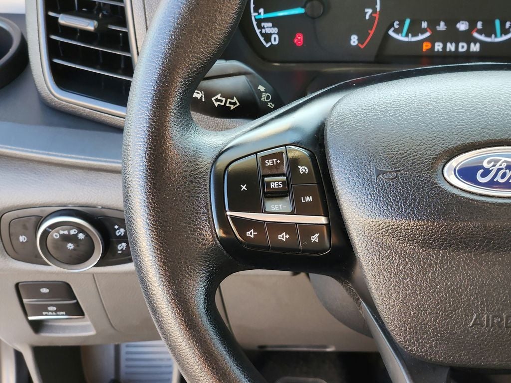 2024 Ford Transit-350 XLT