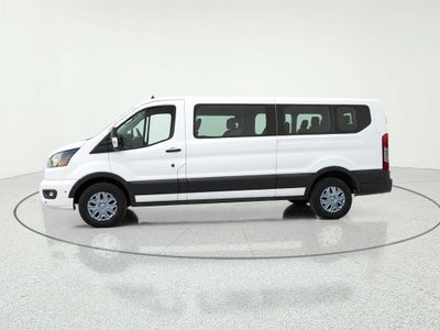 2024 Ford Transit-350 XLT