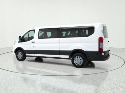 2024 Ford Transit-350 XLT