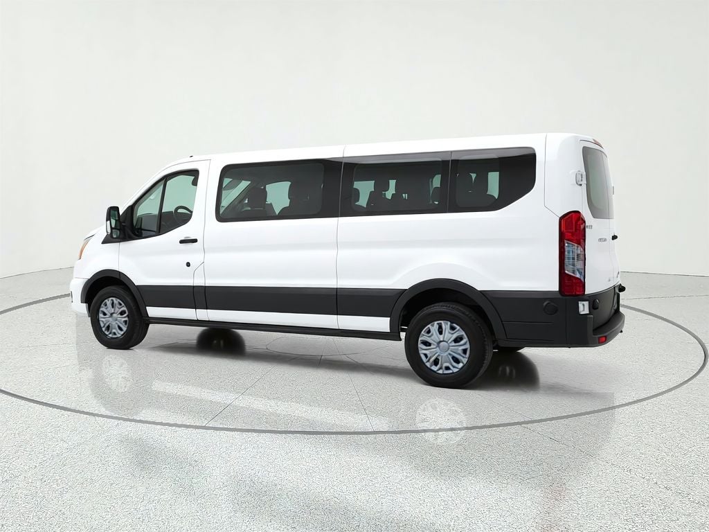 2024 Ford Transit-350 XLT
