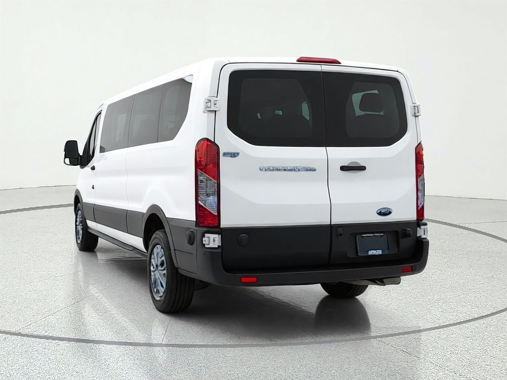2024 Ford Transit-350 XLT