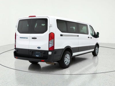 2024 Ford Transit-350 XLT