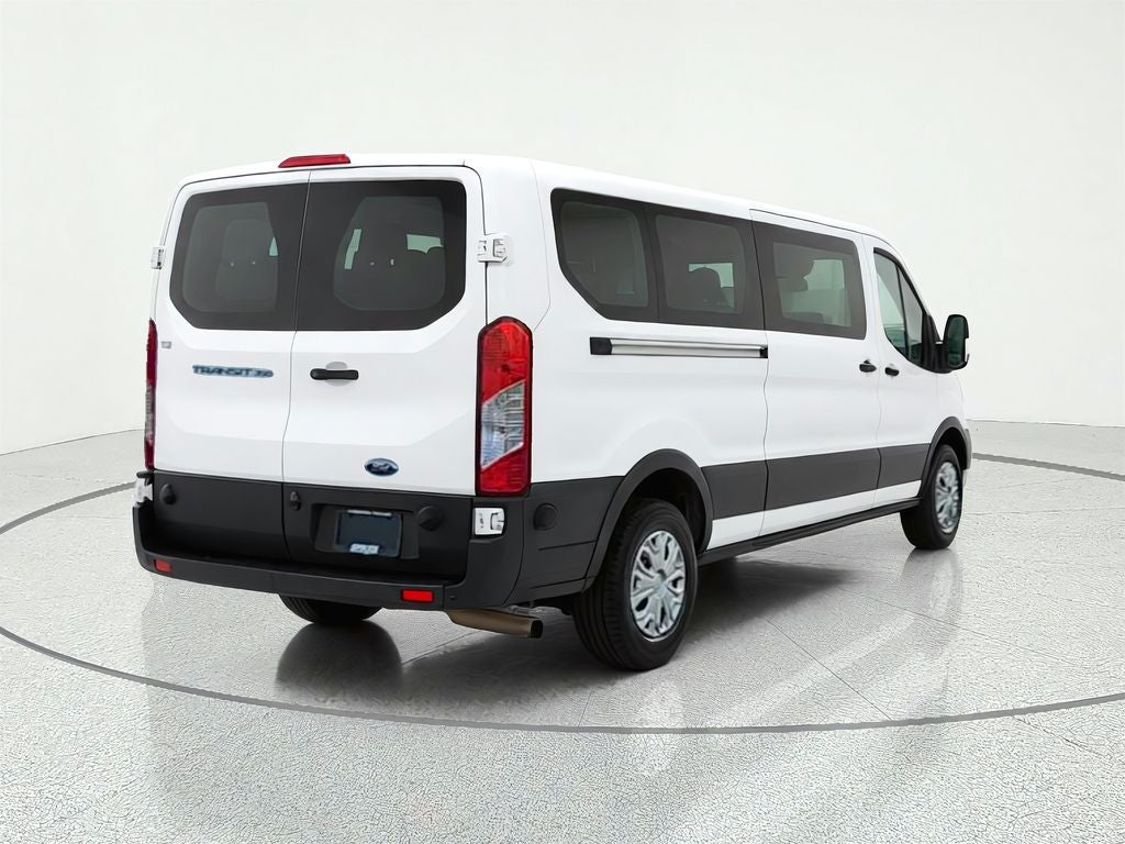 2024 Ford Transit-350 XLT
