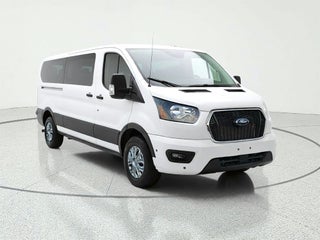 2024 Ford Transit-350 XLT