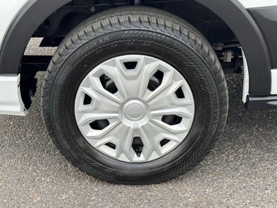 2024 Ford Transit-350 XLT 15 PASSENGER