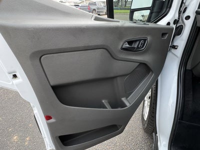 2024 Ford Transit-350 XLT 15 PASSENGER