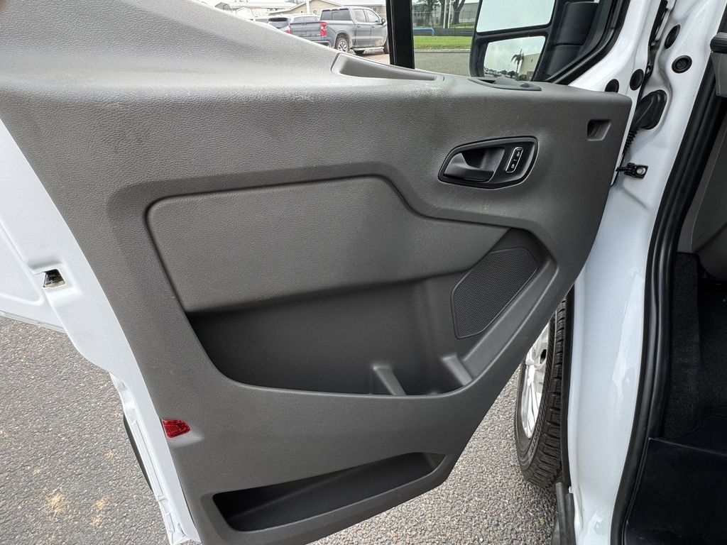 2024 Ford Transit-350 XLT 15 PASSENGER