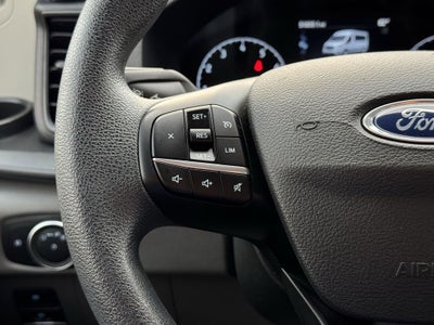 2024 Ford Transit-350 XLT 15 PASSENGER