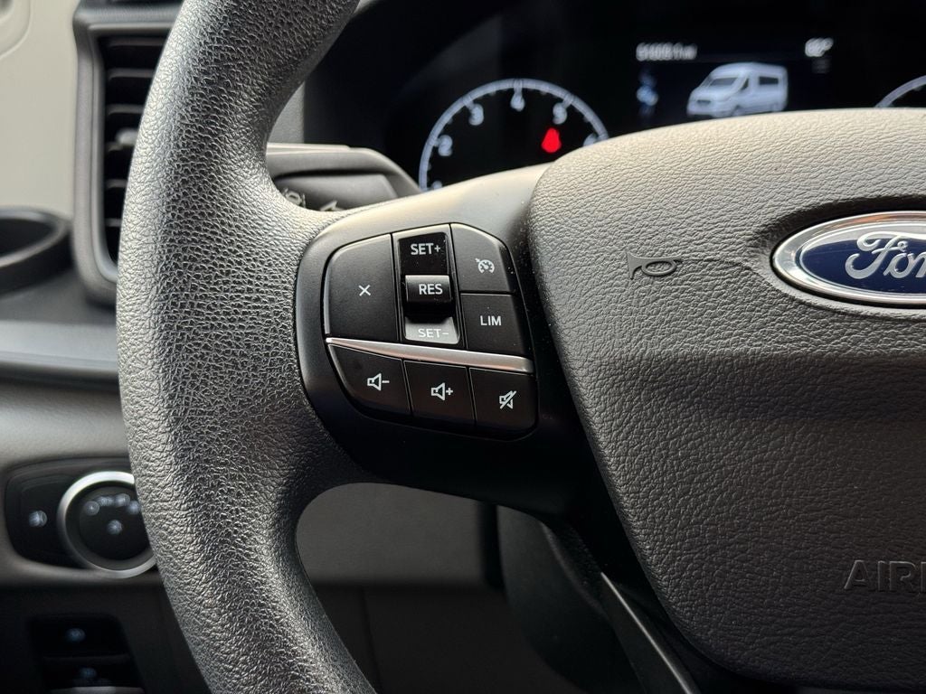 2024 Ford Transit-350 XLT 15 PASSENGER
