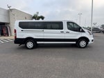 2024 Ford Transit-350 XLT 15 PASSENGER