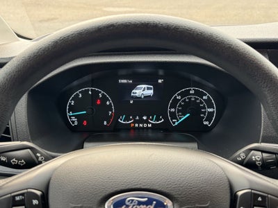2024 Ford Transit-350 XLT 15 PASSENGER